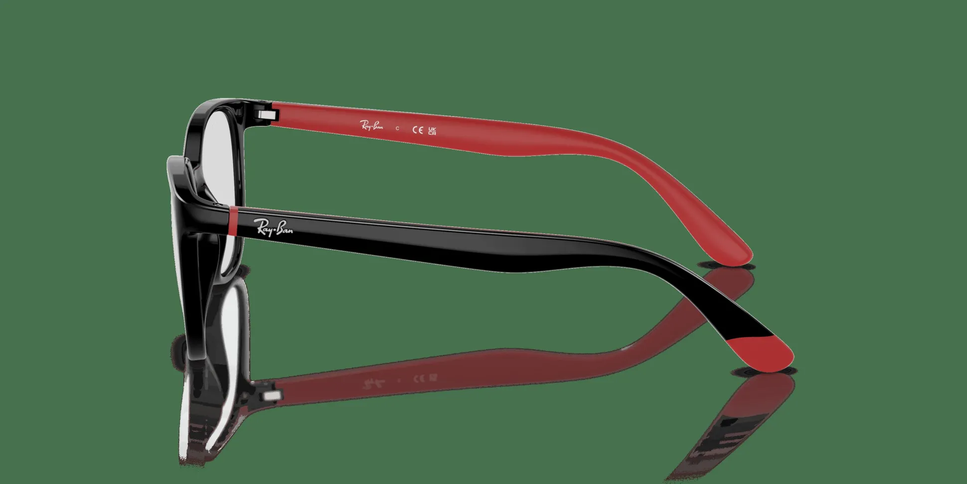 RAY-BAN Optics Kids Bio-Based RY1631 3928