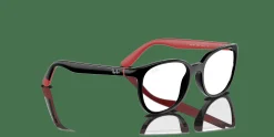 RAY-BAN Optics Kids Bio-Based RY1631 3928