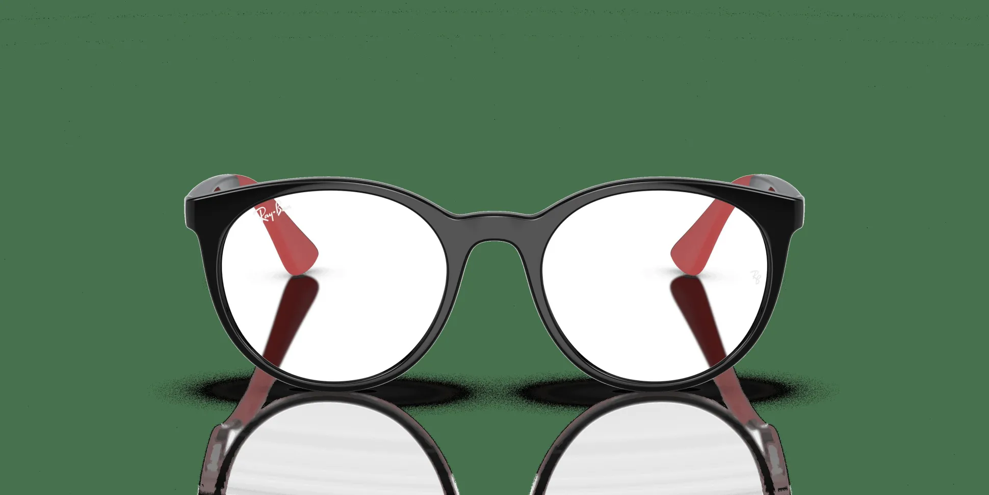 RAY-BAN Optics Kids Bio-Based RY1628 3928