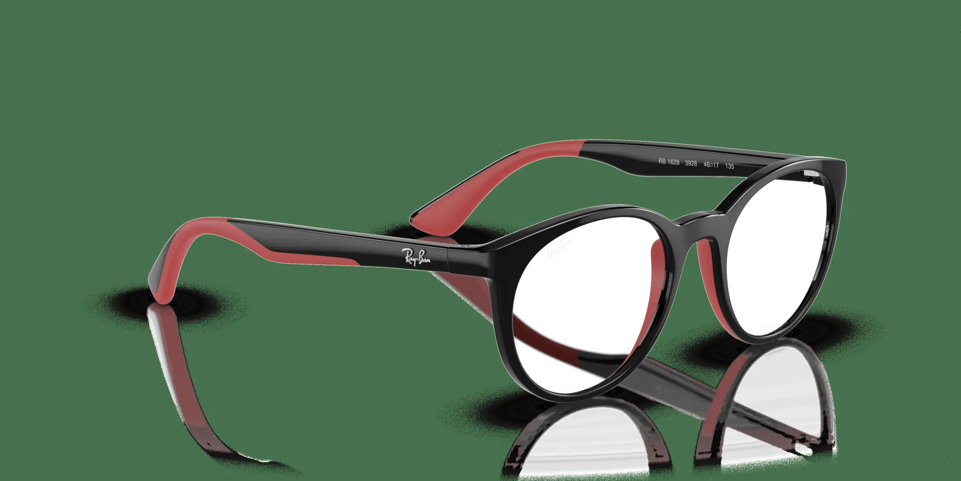 RAY-BAN Optics Kids Bio-Based RY1628 3928