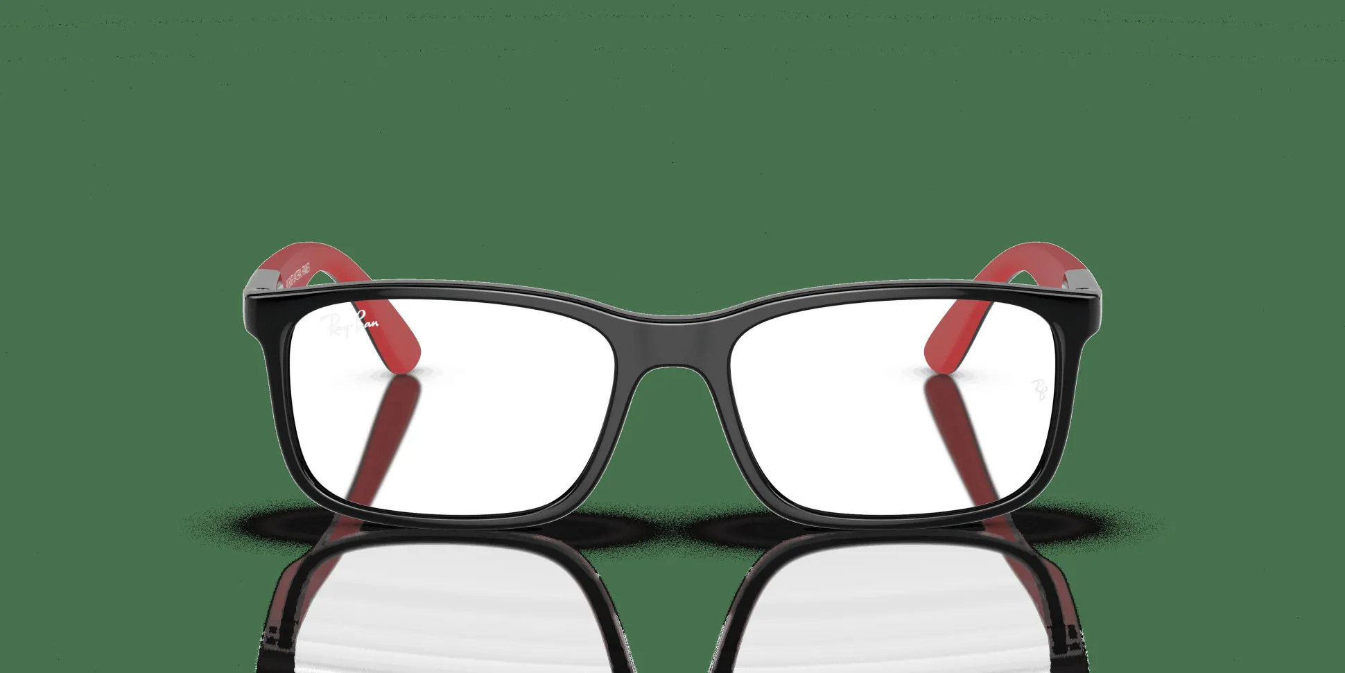 RAY-BAN Optics Kids Bio-Based RY1621 3928