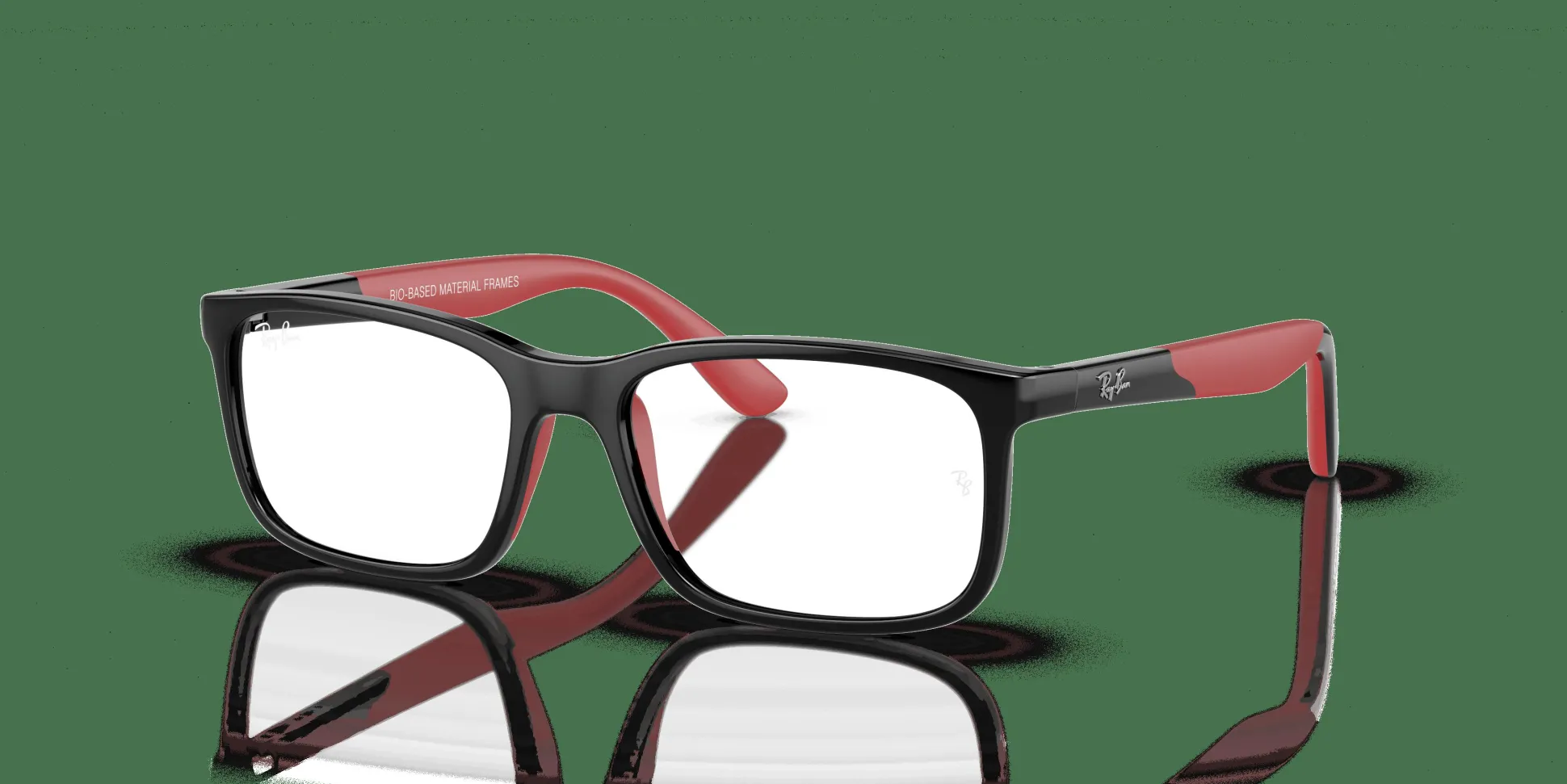 RAY-BAN Optics Kids Bio-Based RY1621 3928