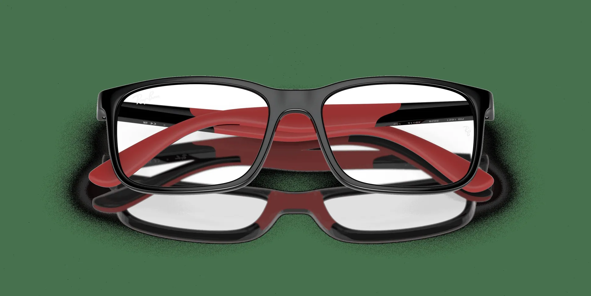 RAY-BAN Optics Kids Bio-Based RY1621 3928