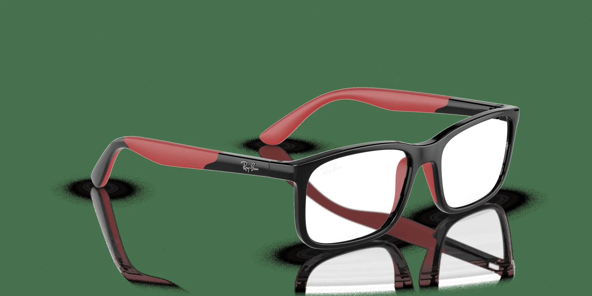 RAY-BAN Optics Kids Bio-Based RY1621 3928