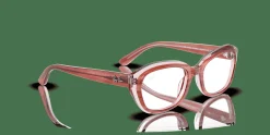 RAY-BAN Optics Kids RY1636 3988