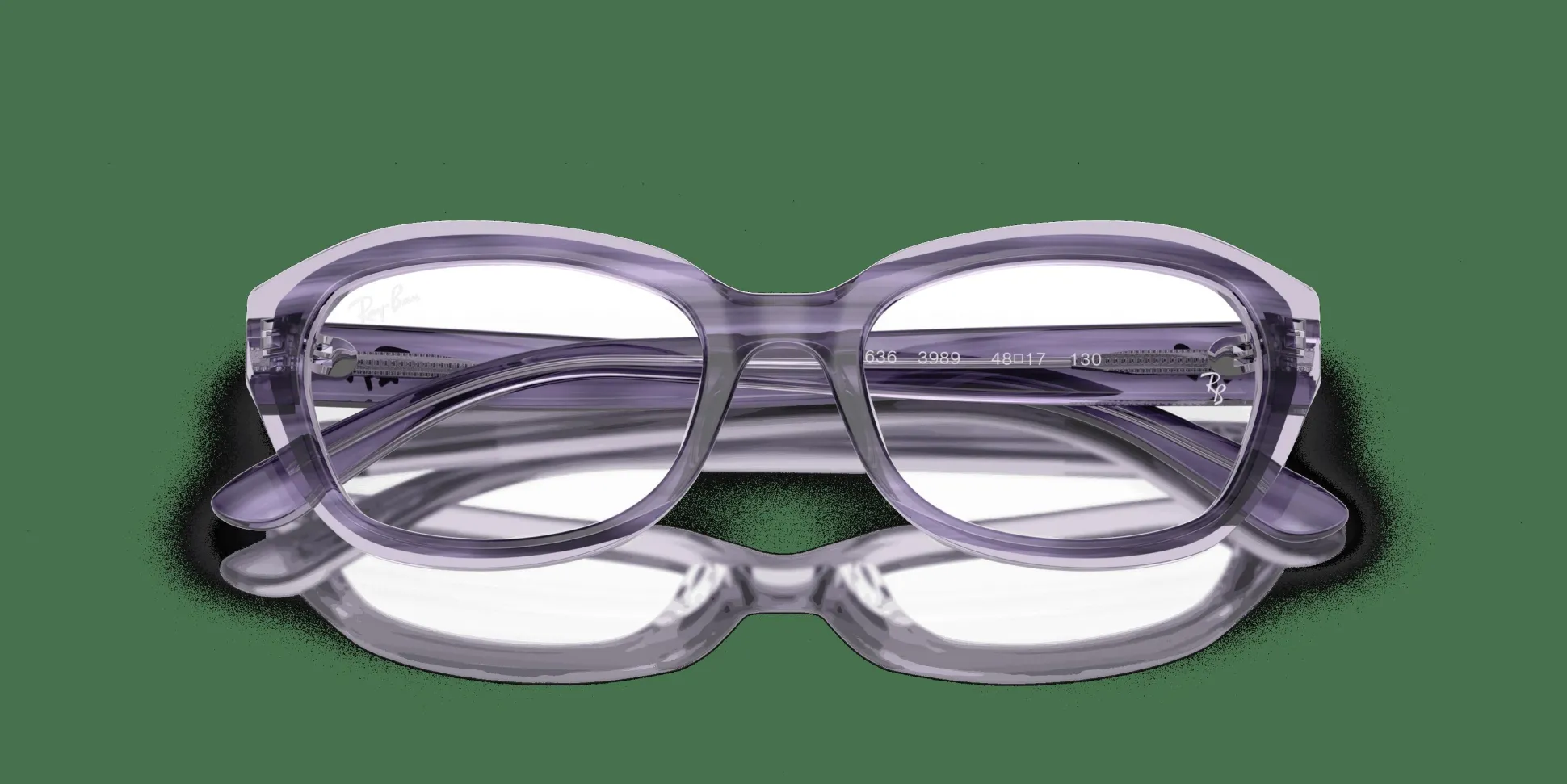 RAY-BAN Optics Kids RY1636 3989