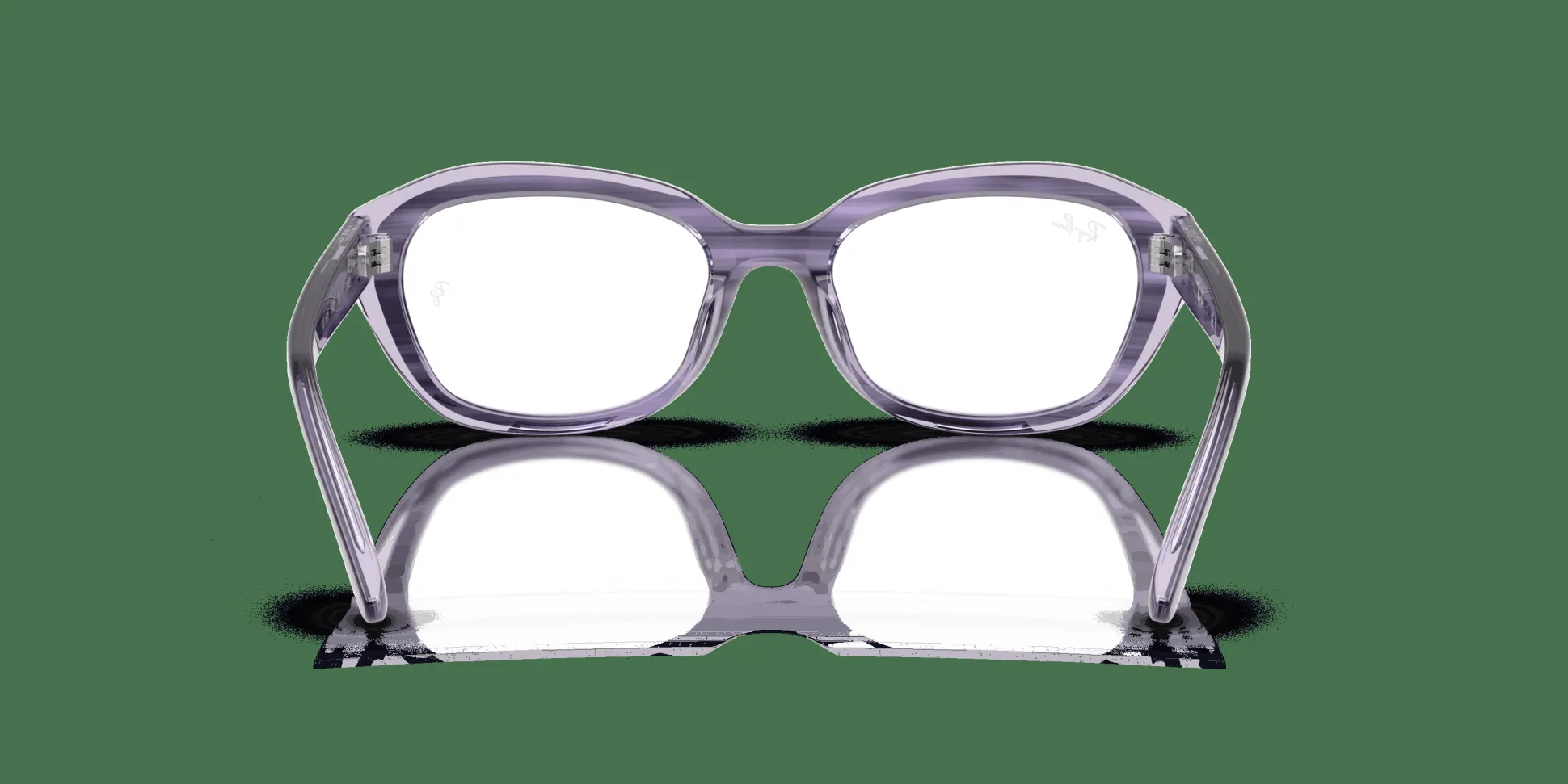 RAY-BAN Optics Kids RY1636 3989