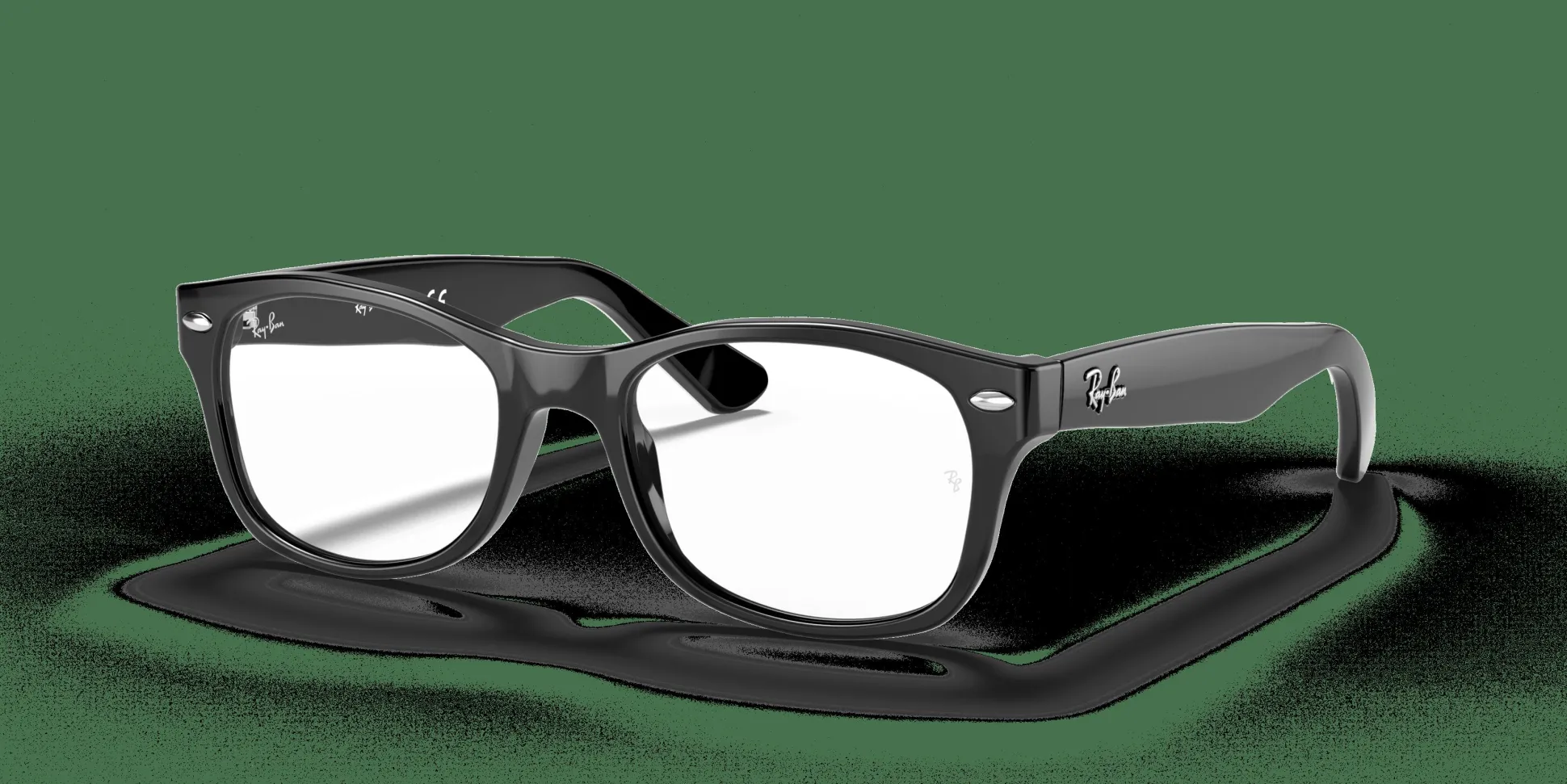 RAY-BAN Optics Kids RY1528 3542