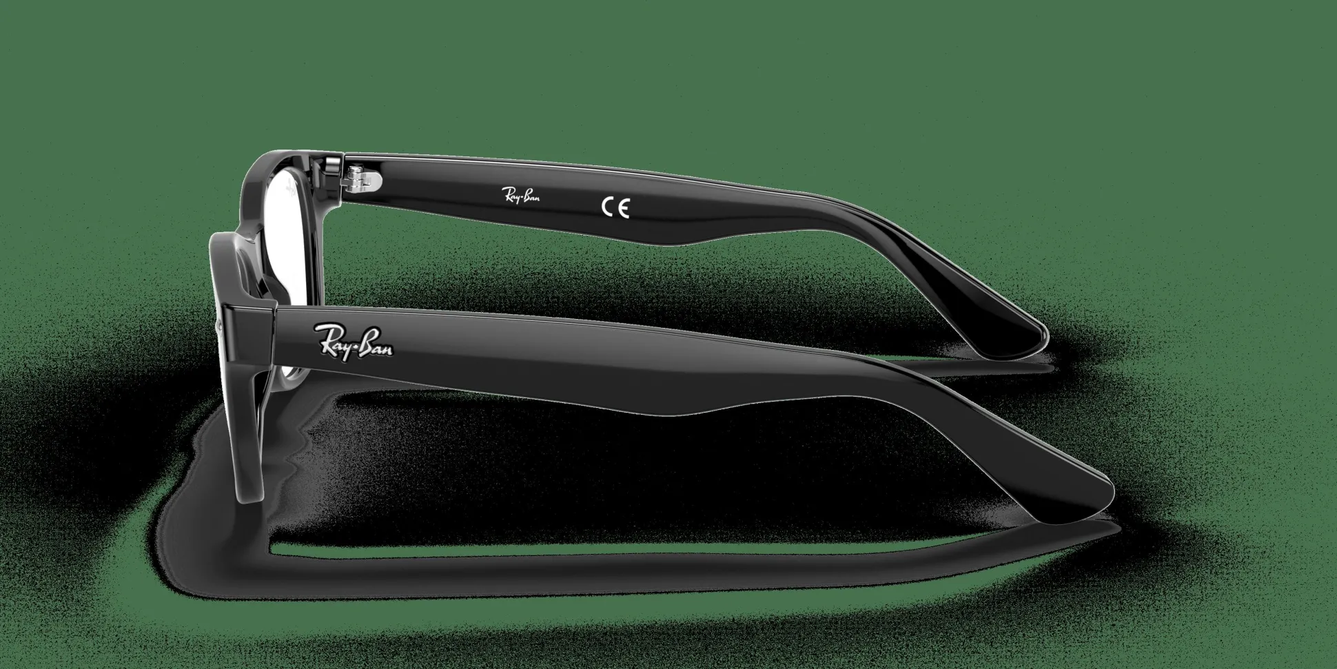 RAY-BAN Optics Kids RY1528 3542