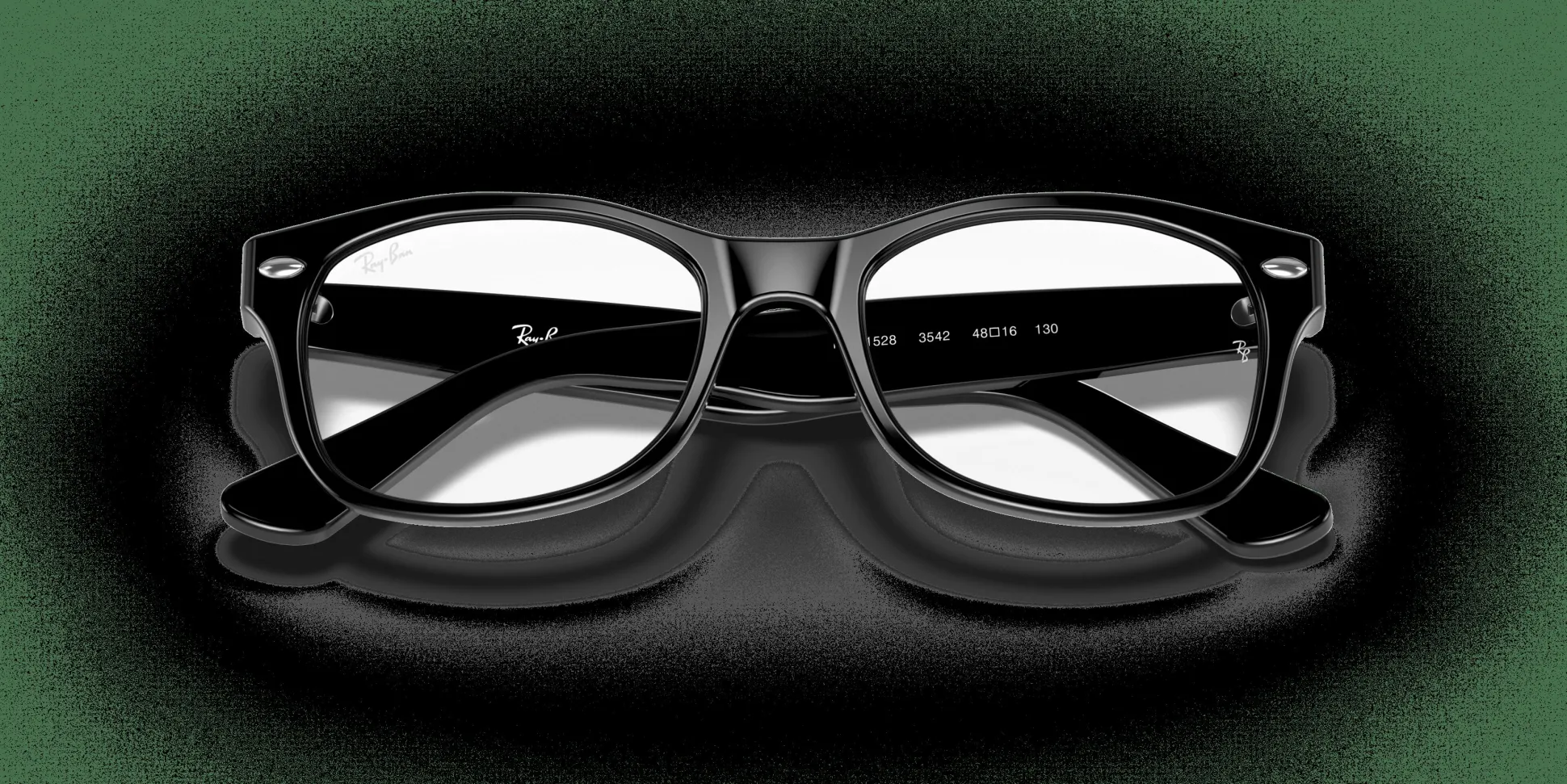 RAY-BAN Optics Kids RY1528 3542