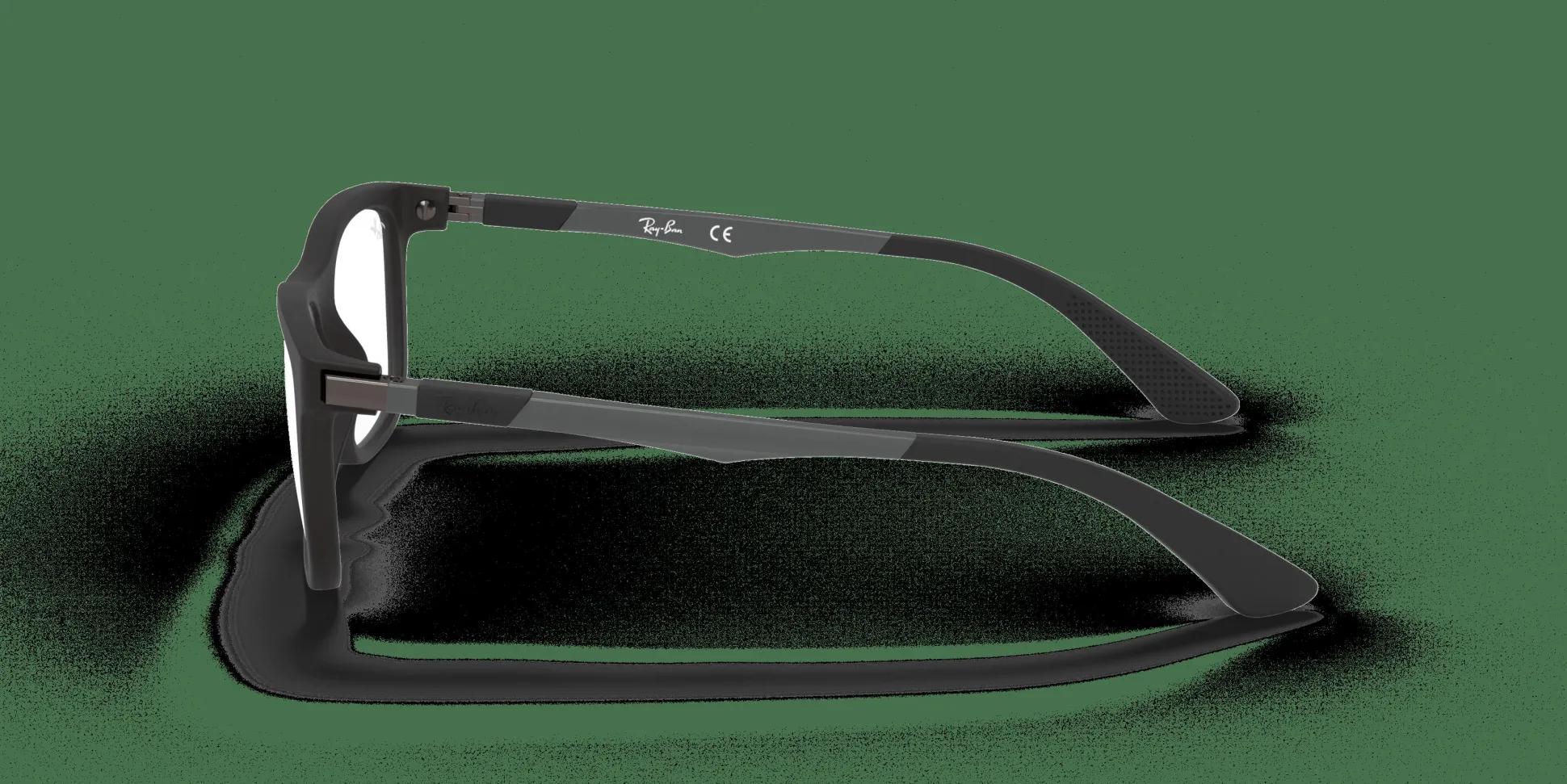 RAY-BAN Optics Kids RY1549 3633