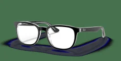 RAY-BAN Optics Kids RY1592 3529