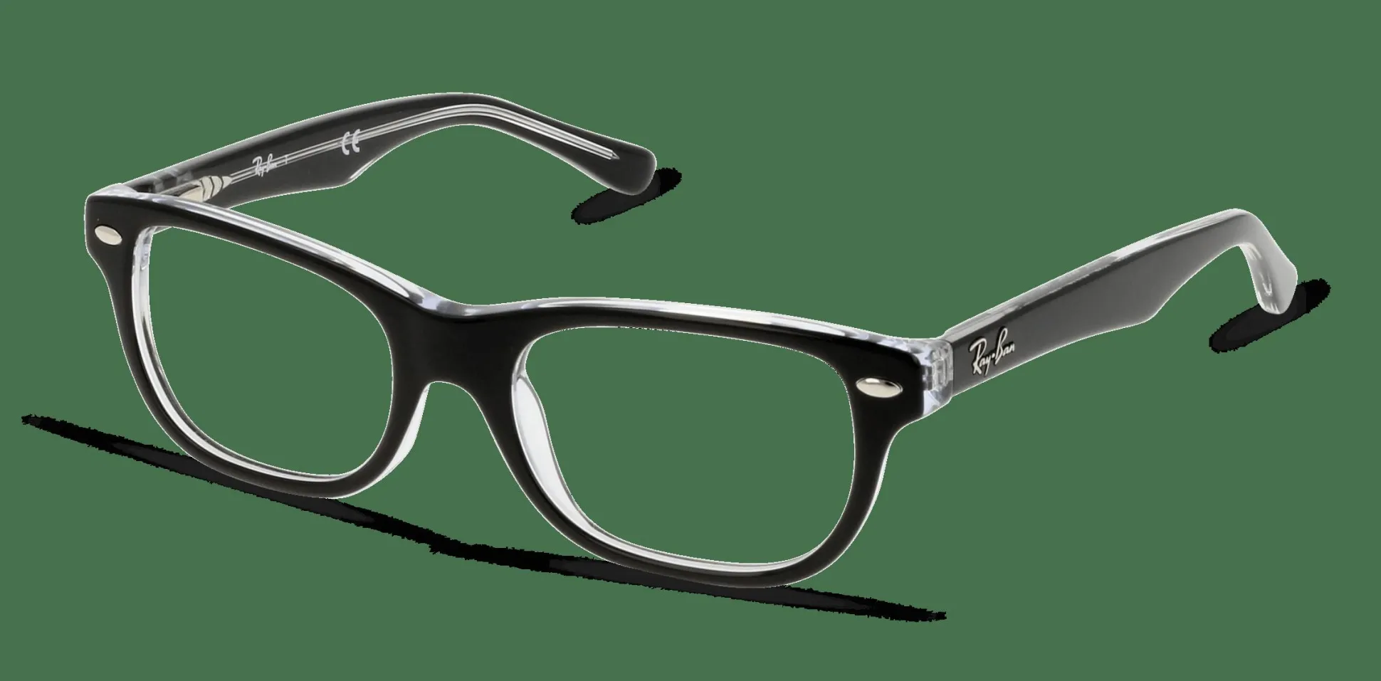RAY-BAN Optics Kids RY1555 3529