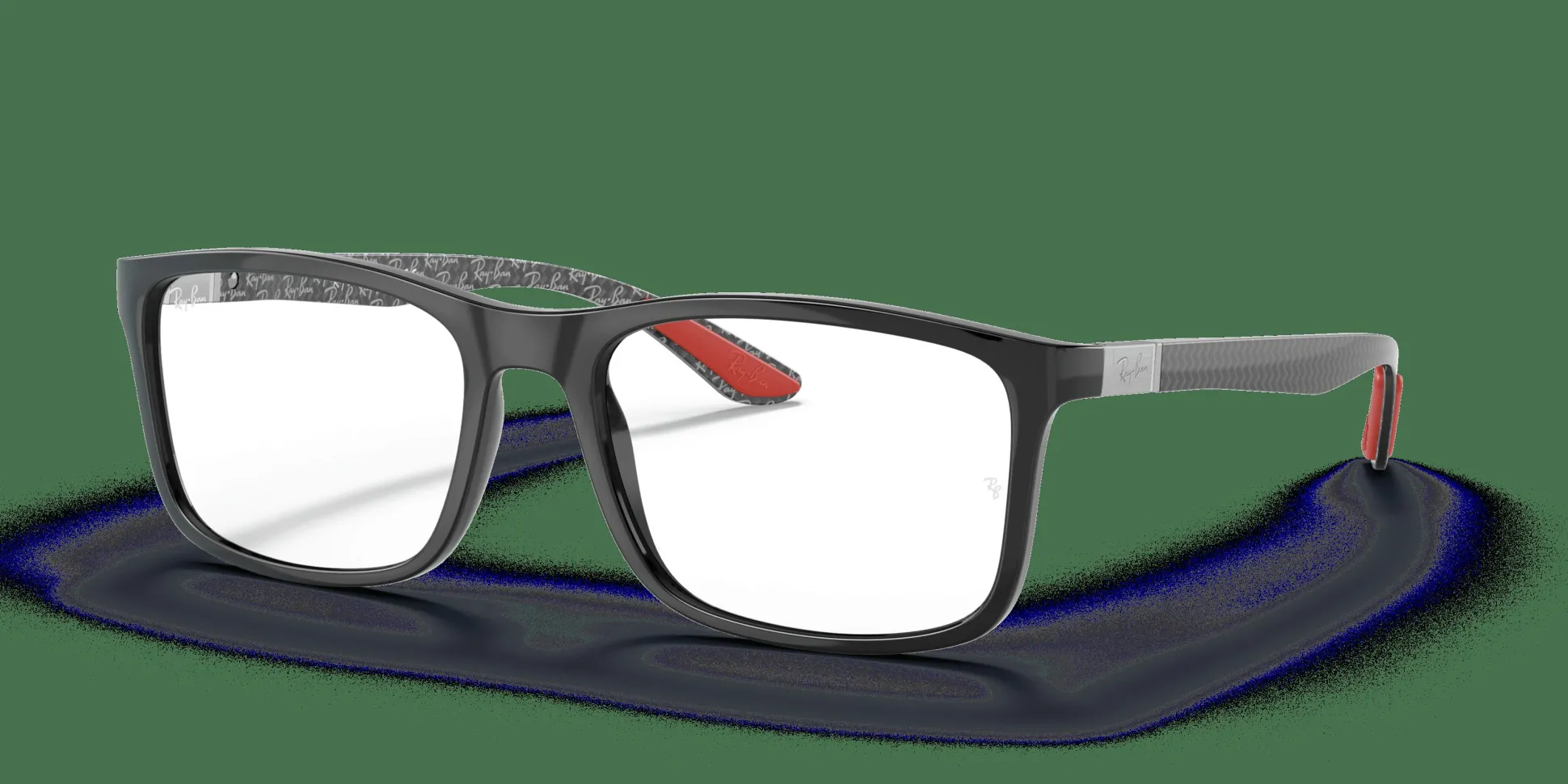 RAY-BAN Optics RX8908 2000