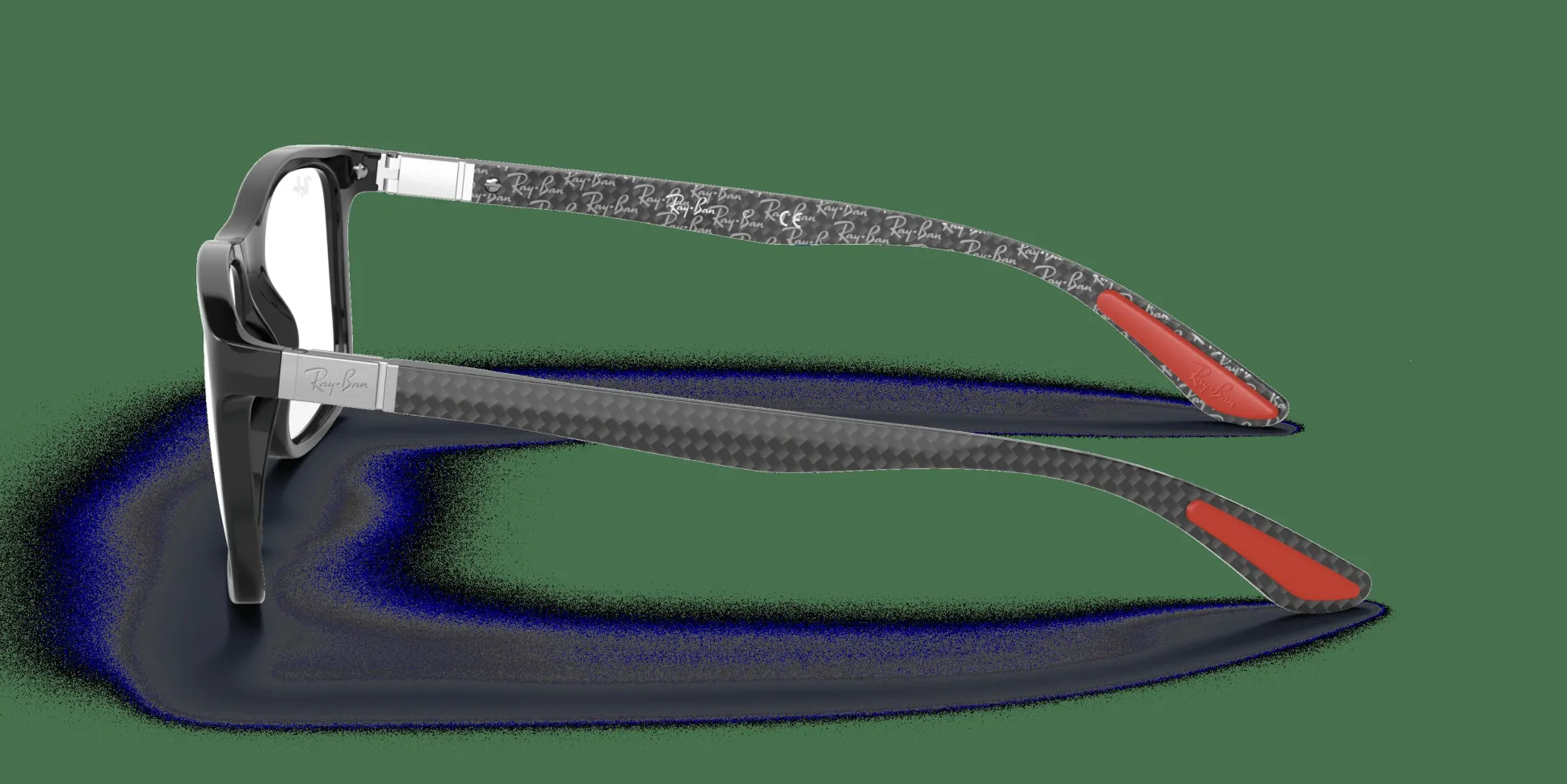 RAY-BAN Optics RX8908 2000