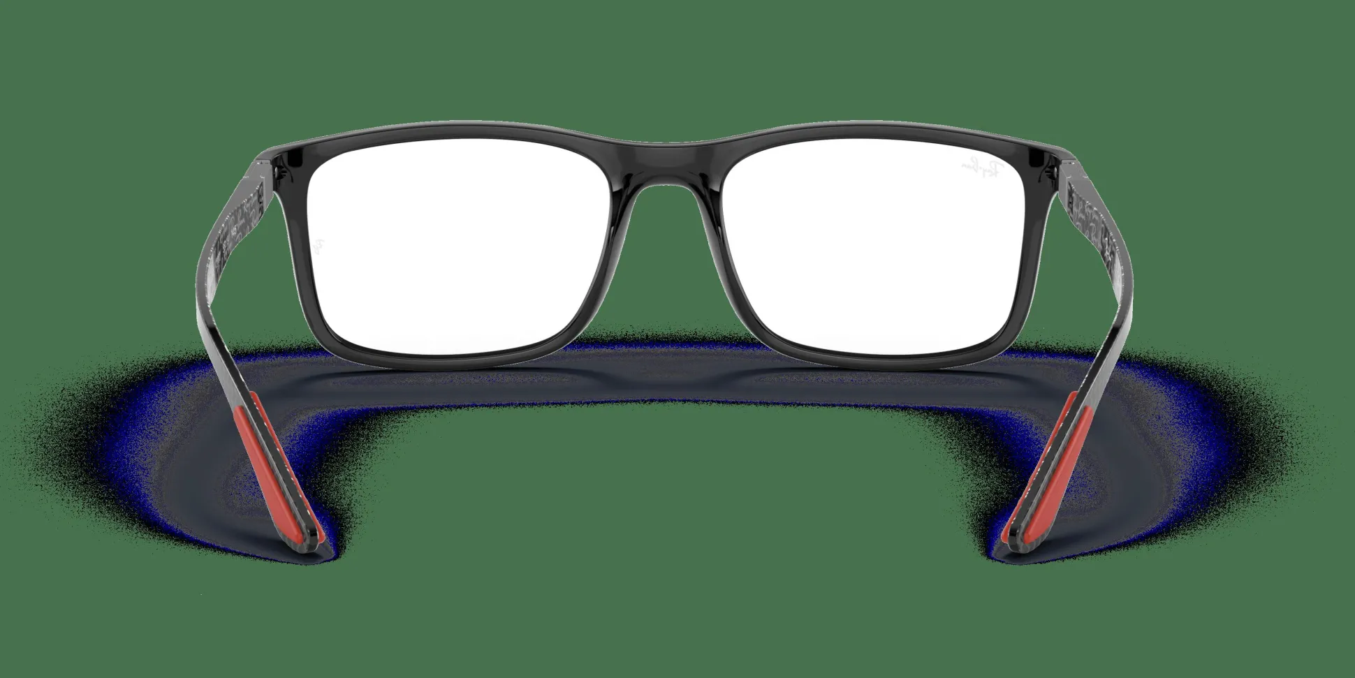 RAY-BAN Optics RX8908 2000