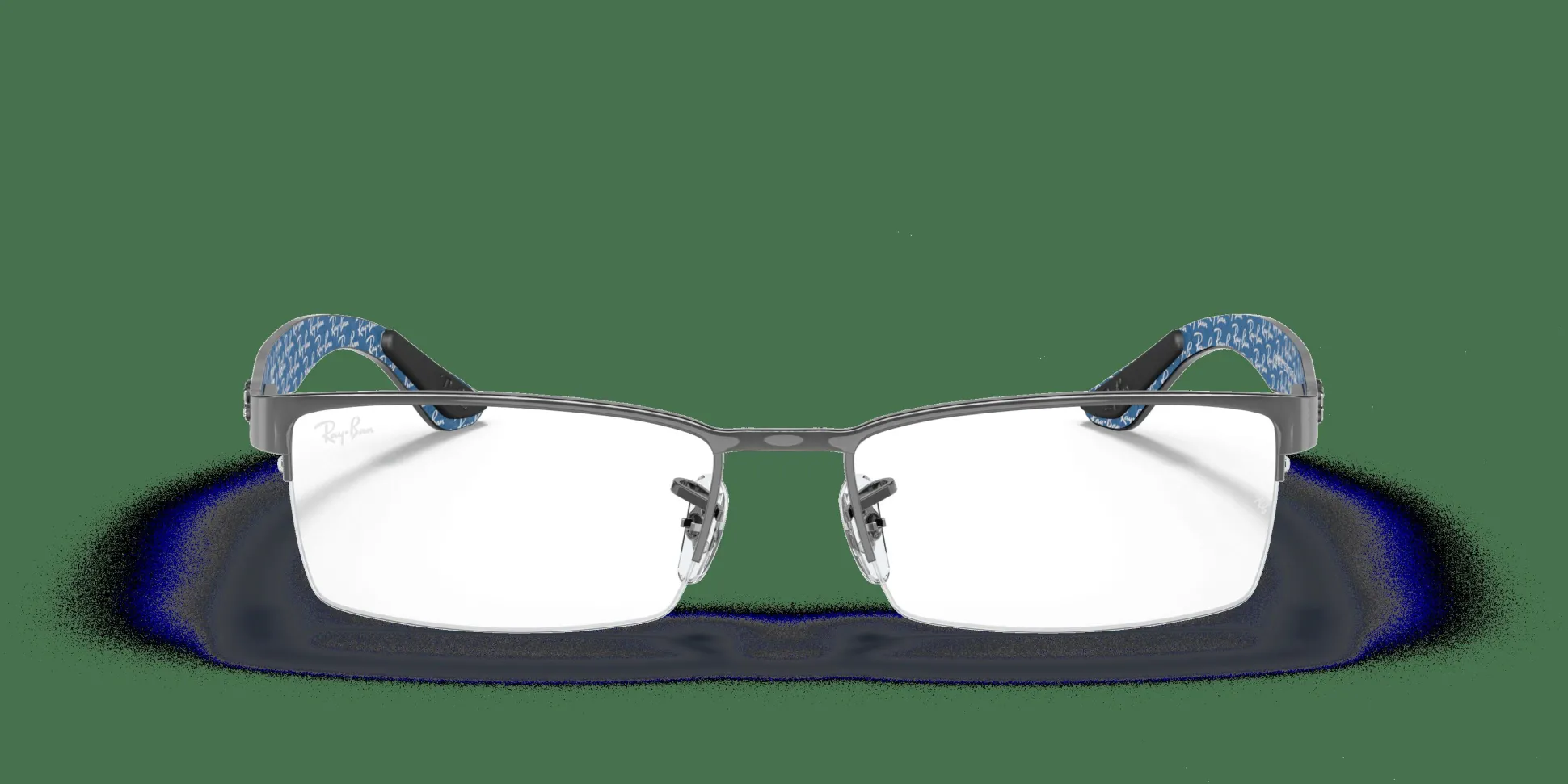 RAY-BAN Optics RX8412 2502