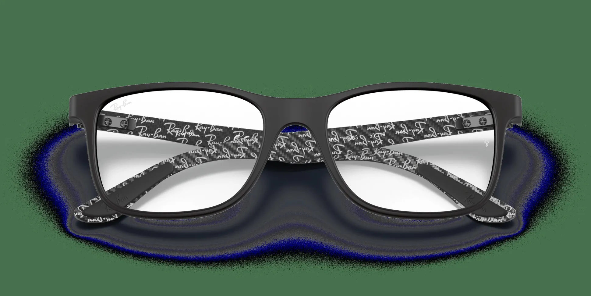 RAY-BAN Optics RX8903 5263