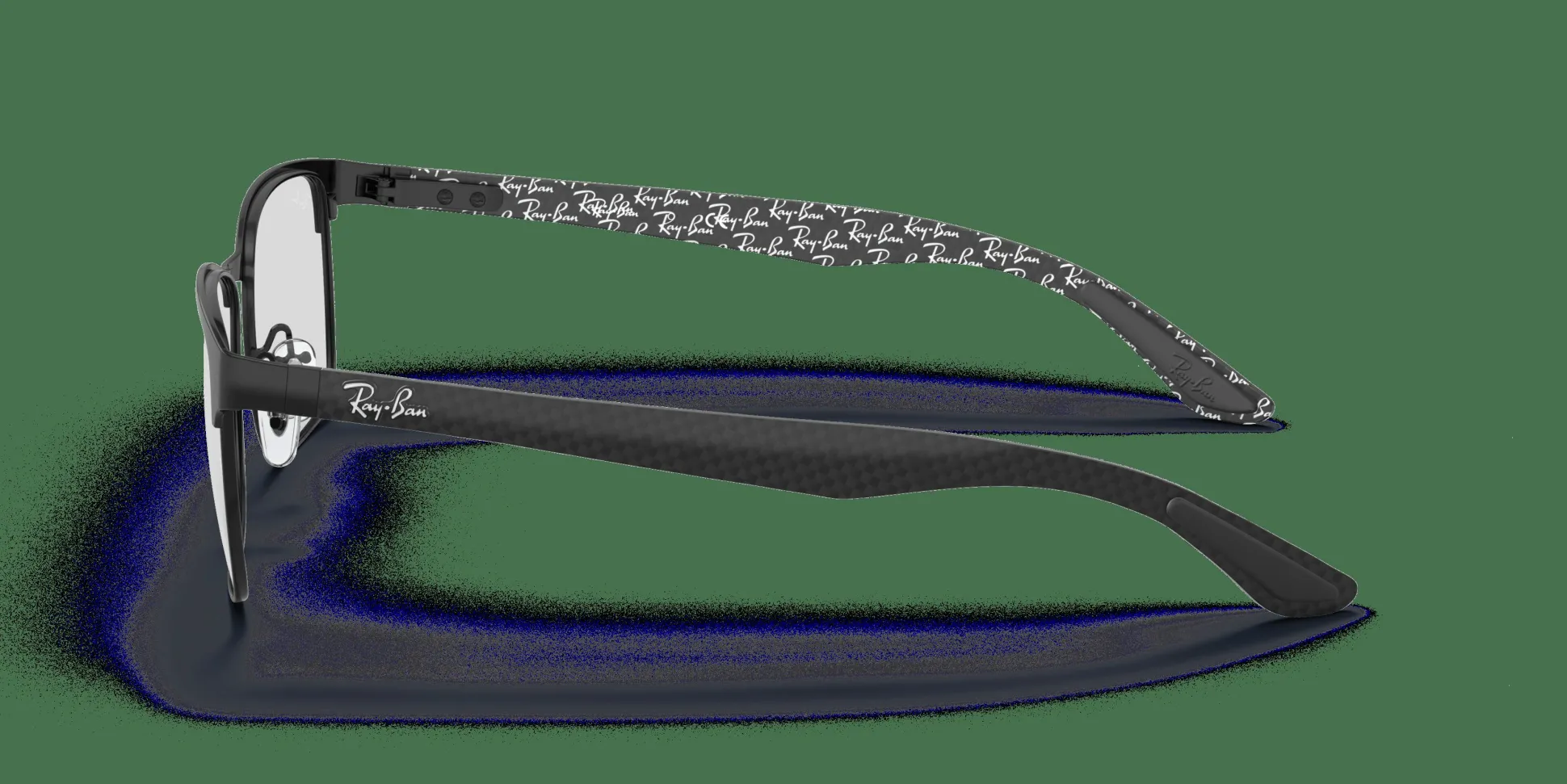 RAY-BAN Optics RX8416 2503