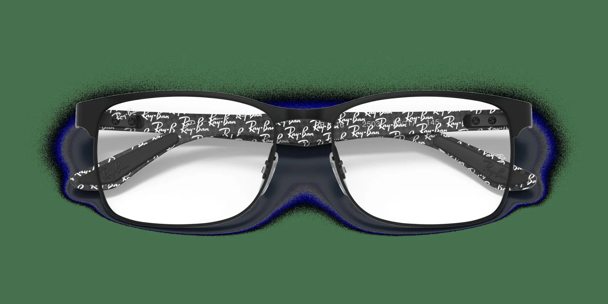 RAY-BAN Optics RX8416 2503