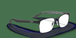 RAY-BAN Optics RX8416 2503