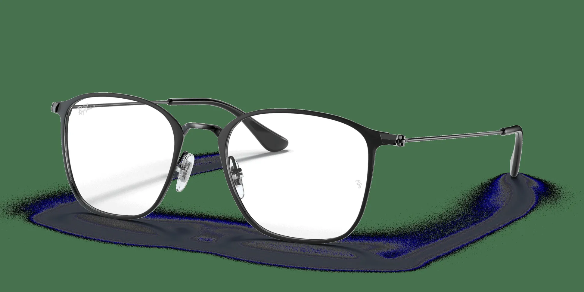 RAY-BAN Optics RX6466 2904