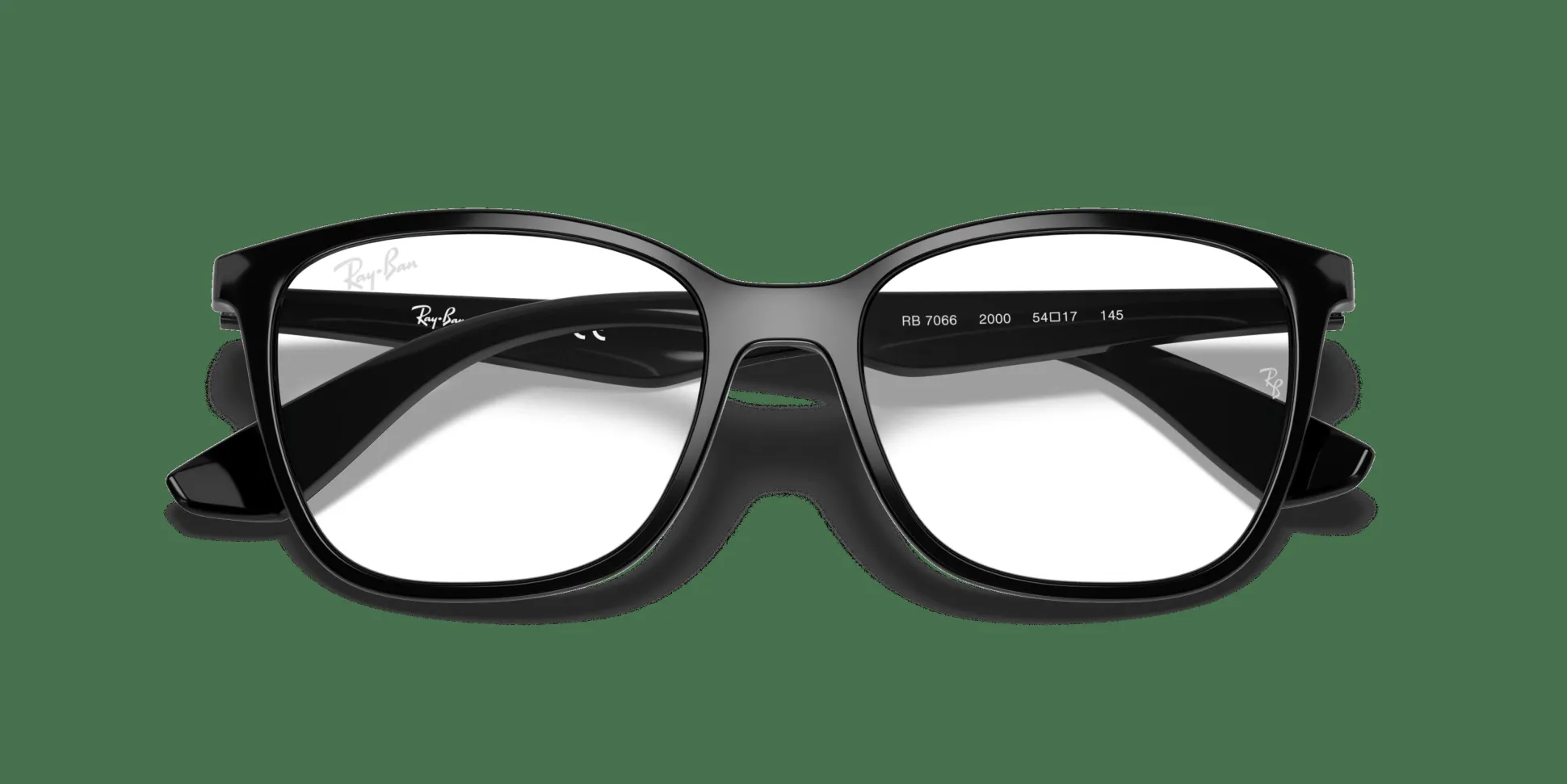 RAY-BAN Optics RX7066 2000