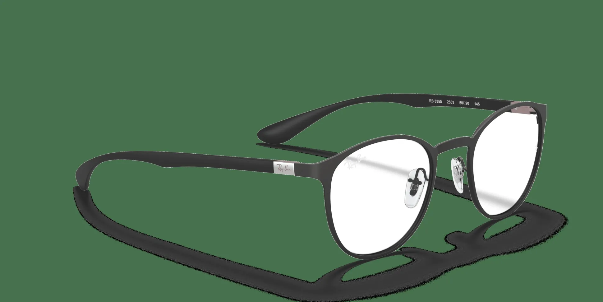 RAY-BAN Optics RX6355 2503