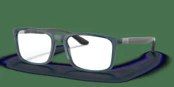 RAY-BAN Optics RX8908 5719