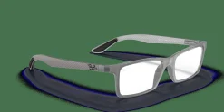 RAY-BAN Optics RX8901 5244