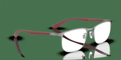 RAY-BAN Optics RX6513 3135