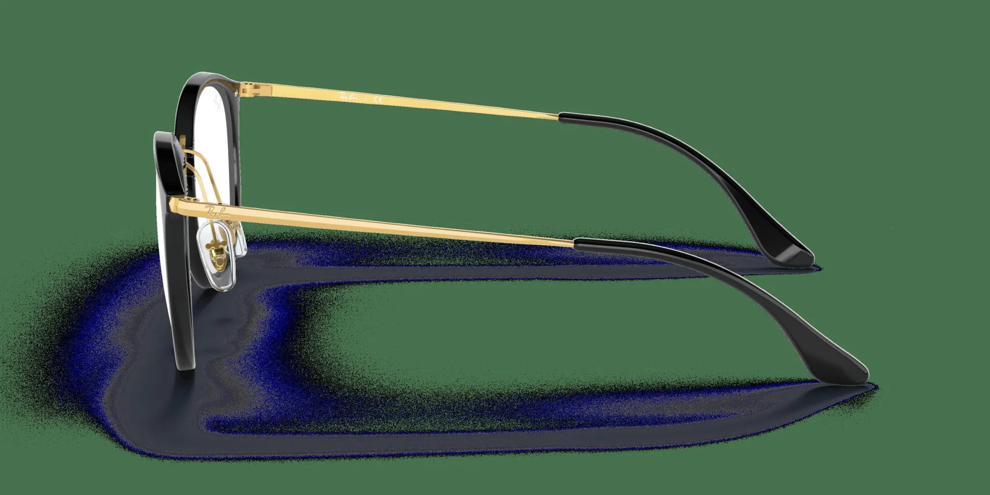 RAY-BAN Optics RX7140 2000