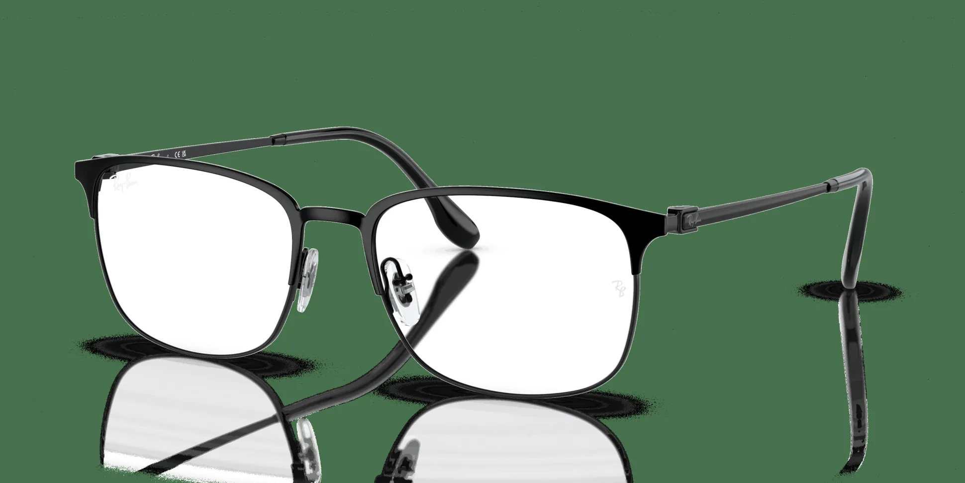 RAY-BAN Optics RX6494 2904