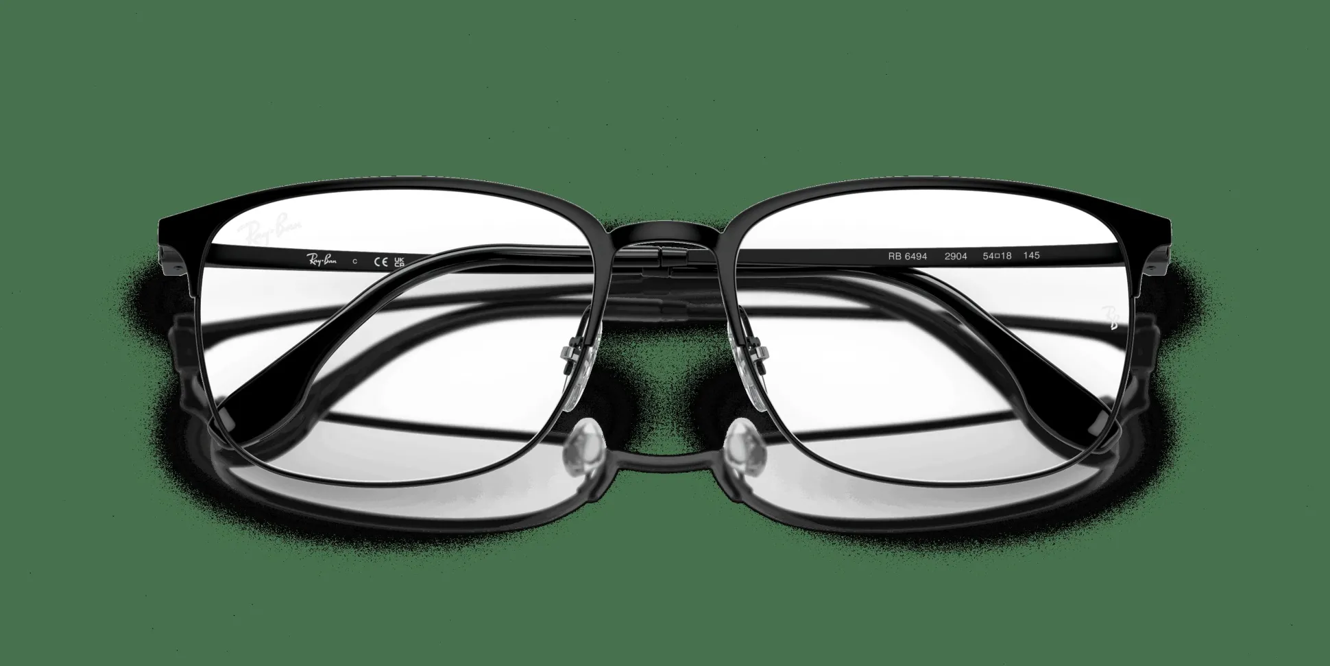 RAY-BAN Optics RX6494 2904