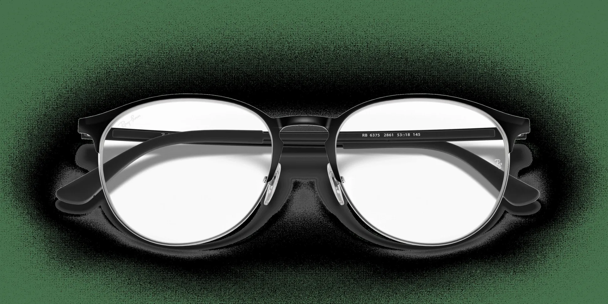 RAY-BAN Optics RX6375 2861