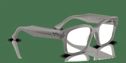 RAY-BAN Optics RX7256 8431