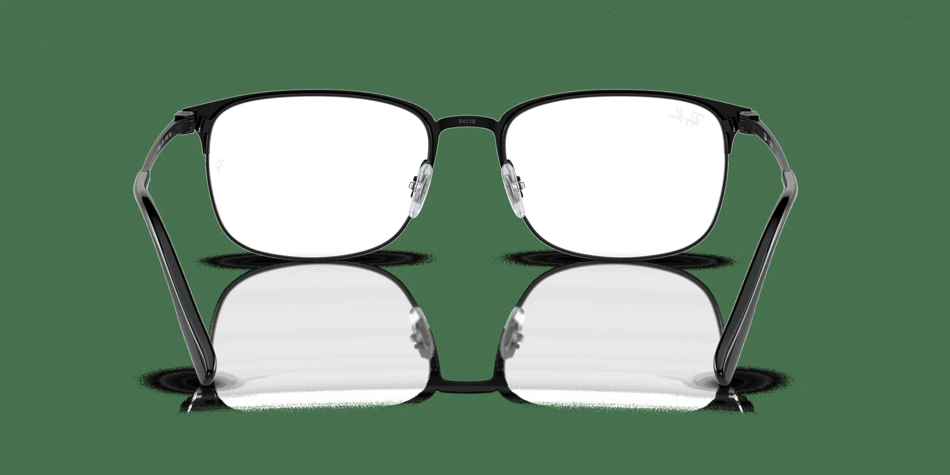 RAY-BAN Optics RX6494 2904