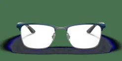 RAY-BAN Optics RX8421 3124