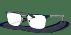 RAY-BAN Optics RX8421 3124