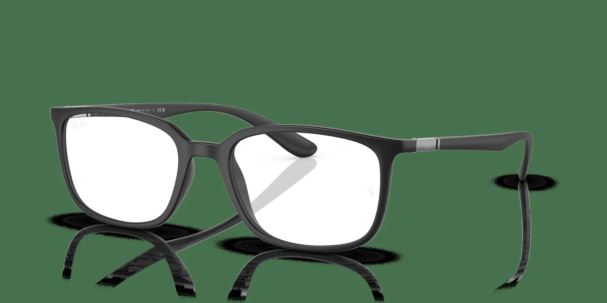 RAY-BAN Optics RX7208 5204