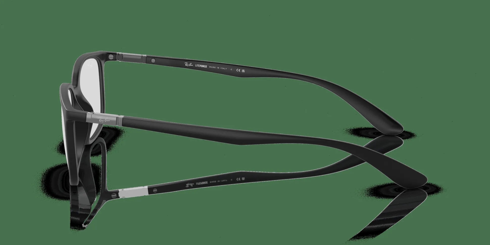 RAY-BAN Optics RX7208 5204