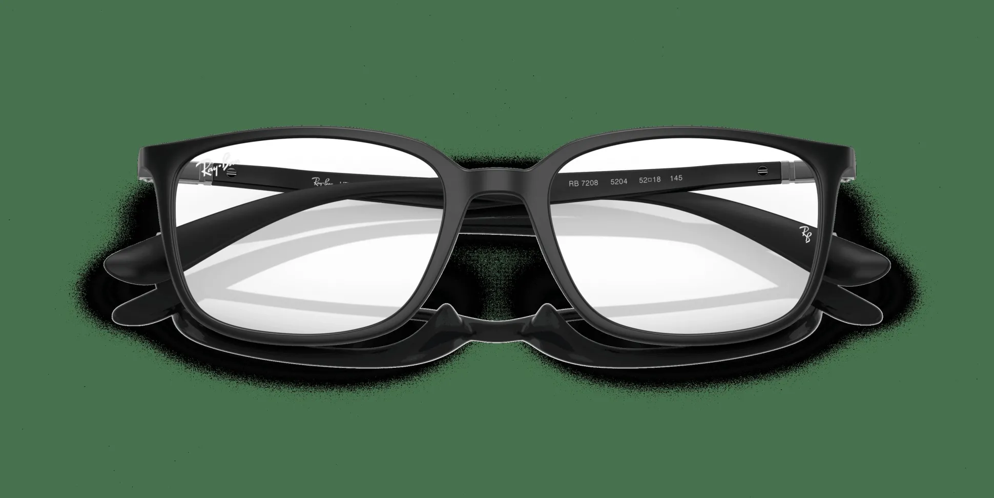 RAY-BAN Optics RX7208 5204