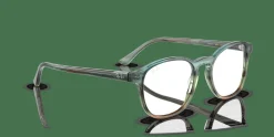 RAY-BAN Optics RX5417 8252