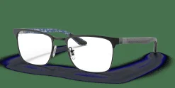 RAY-BAN Optics RX8421 2904