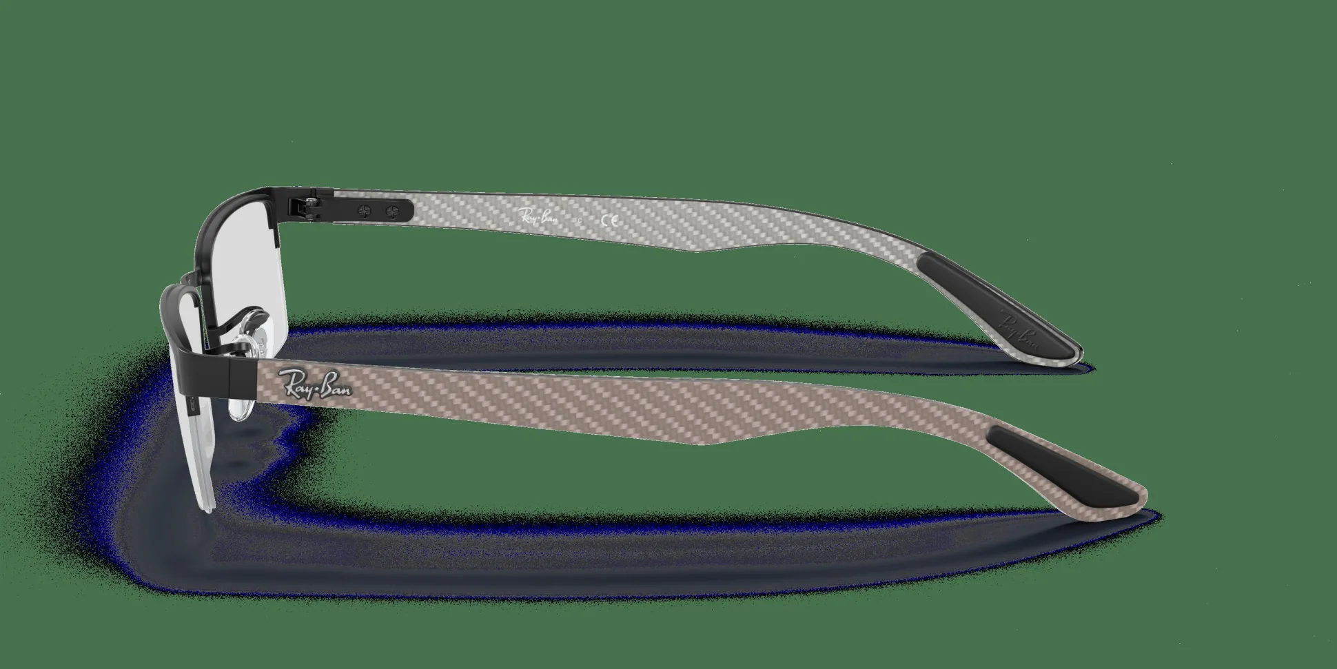 RAY-BAN Optics RX8412 2503