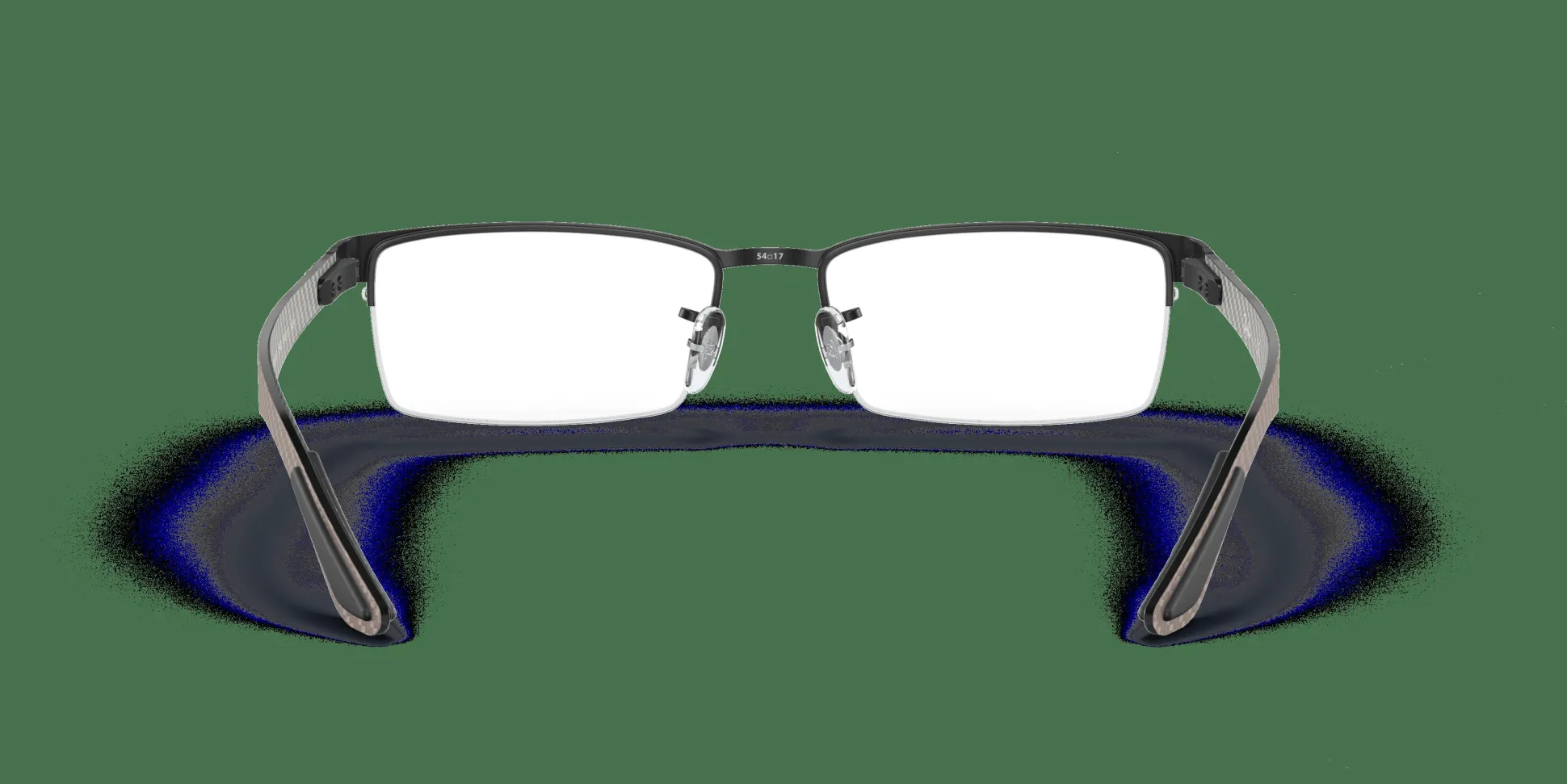 RAY-BAN Optics RX8412 2503