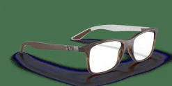 RAY-BAN Optics RX8903 5200