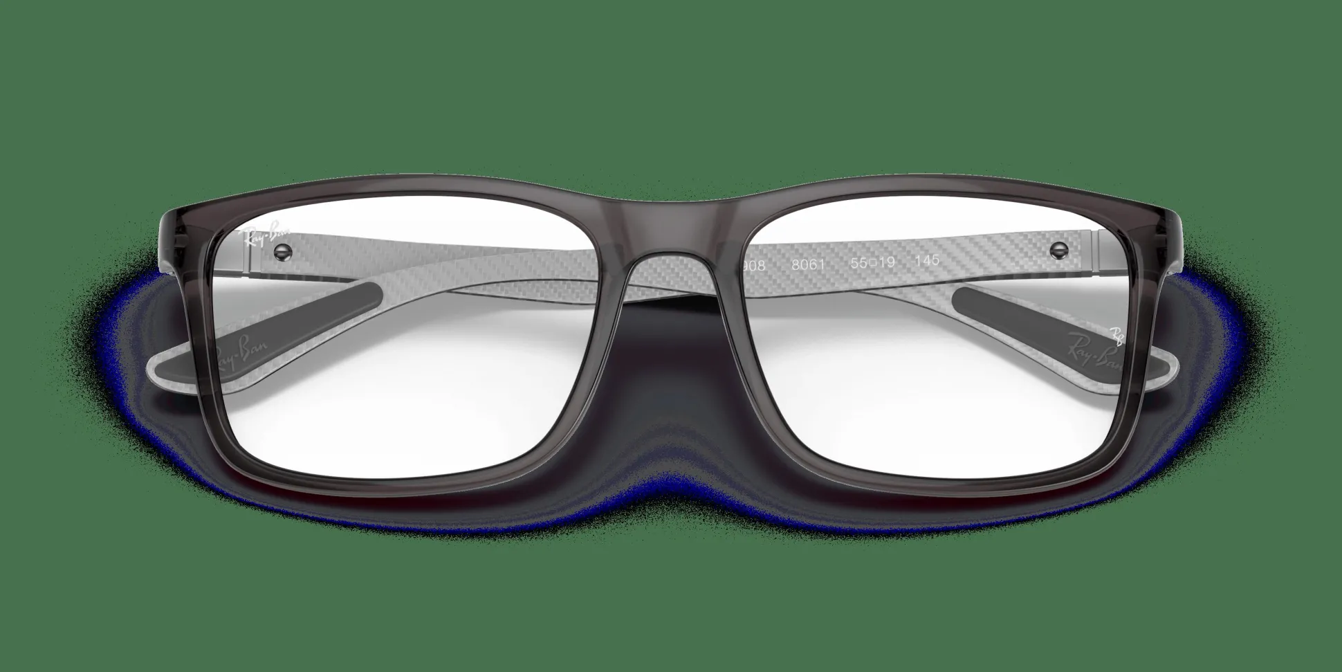 RAY-BAN Optics RX8908 8061