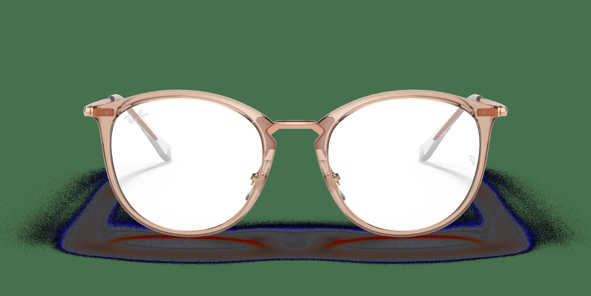 RAY-BAN Optics RX7140 8124