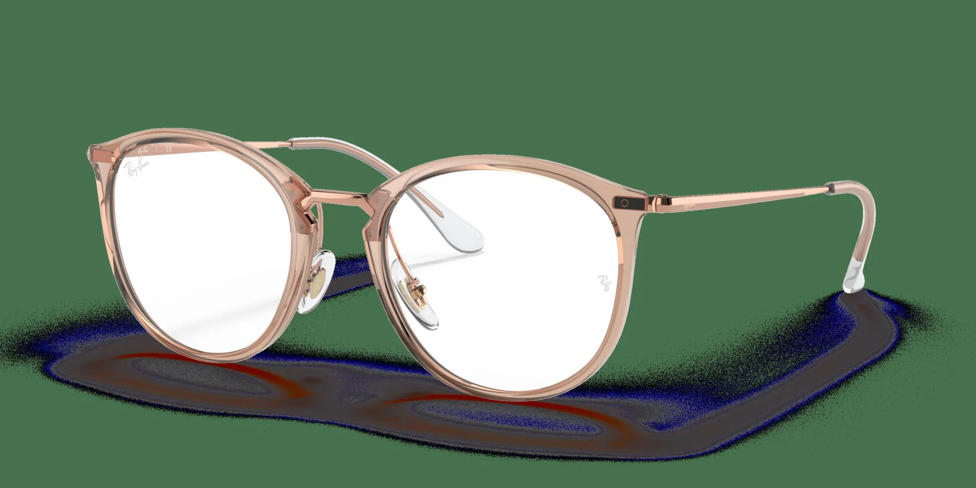 RAY-BAN Optics RX7140 8124